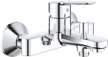 Смеситель Grohe Bauedge 23605000