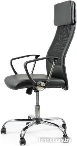 Кресло Calviano Xenos-VIP SA-4002 (черный) фото 4