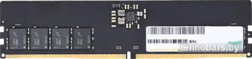 Оперативная память Apacer 32ГБ DDR5 4800 МГц FL.32G2A.PTH фото 3