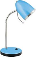 Лампа Camelion KD-308 (голубой)