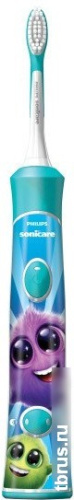 Электрическая зубная щетка Philips Sonicare For Kids [HX6322/04] фото 6