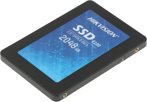 SSD Hikvision E100 2048GB HS-SSD-E100/2048G фото 5