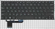 Клавиатура для ноутбука Asus X201 X202, S200, черная