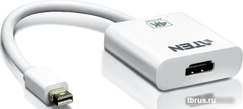 Адаптер Aten Mini DisplayPort - HDMI VC981 фото 3