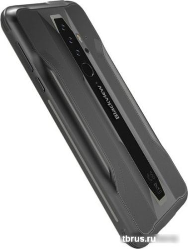 Смартфон Blackview BV6300 Pro (черный) фото 6