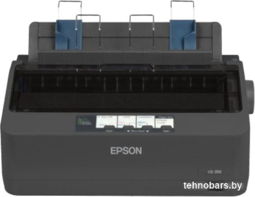 Матричный принтер Epson LQ-350 фото 3