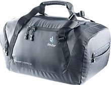 Сумка Deuter Aviant Duffel 50 (black)