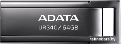 USB Flash ADATA UR340 64GB фото 3