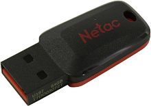 USB Flash Netac U197 128GB NT03U197N-128G-20BK