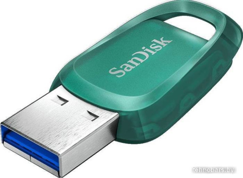 USB Flash SanDisk Ultra Eco USB 3.2 256GB фото 4