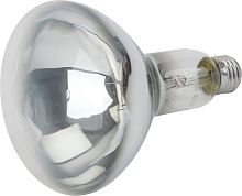 Инфракрасная лампа ЭРА ИКЗ 220-250 R127 220-250 Вт Е27 Б0042991