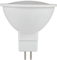 Светодиодная лампа IEK ECO MR16 GU5.3 7 Вт 6500 К