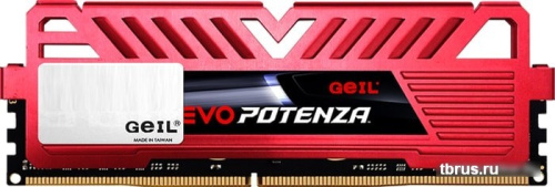 Оперативная память GeIL EVO Potenza GPR416GB2666C19SC фото 4