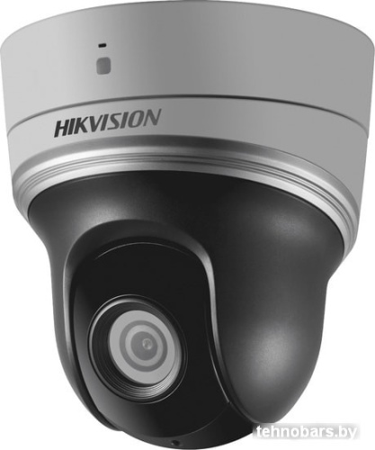 IP-камера Hikvision DS-2DE2204IW-DE3/W фото 4