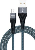 Кабель TFN CFZMICUSB1MGR