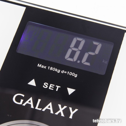 Напольные весы Galaxy GL4852 фото 4