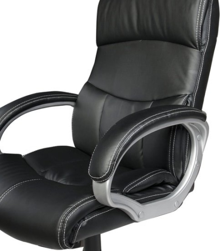 Кресло Brabix Impulse EX-505 (черный) фото 5