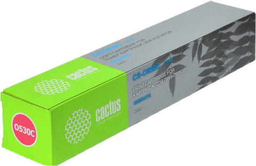 Картридж CACTUS CS-O530C