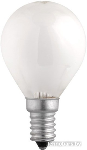Лампа накаливания JAZZway P45 E14 60 Вт фото 3