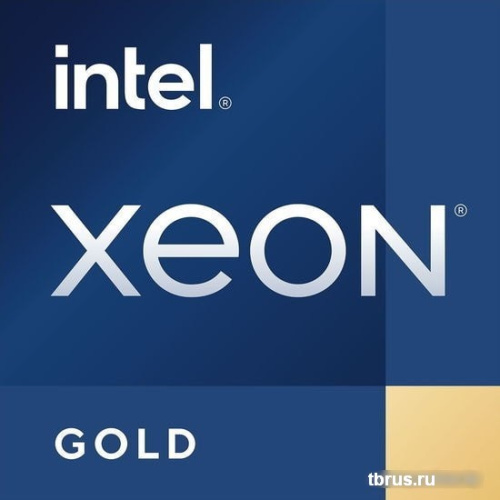Процессор Intel Xeon Gold 6348 фото 3