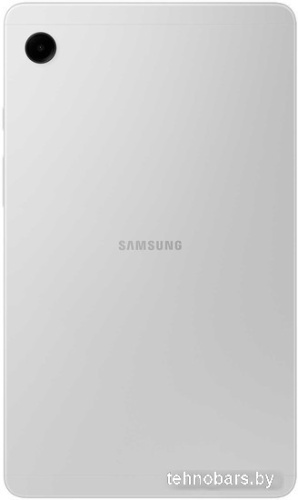 Планшет Samsung Galaxy Tab A9 Wi-Fi SM-X110 4GB/64GB (серебристый) фото 5