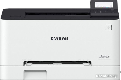 Принтер Canon LBP633Cdw 5159C001 фото 4
