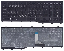 Клавиатура для ноутбука Fujitsu LIFEBOOK AH532, NH532