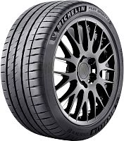 Автомобильные шины Michelin Pilot Sport 4 S 285/35R20 104Y