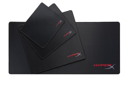 Коврик для мыши HyperX Fury S Pro XL фото 7