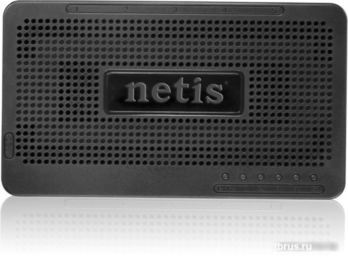 Коммутатор Netis ST3105S фото 6