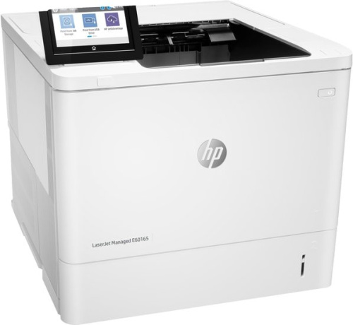 Принтер HP LaserJet Managed E60165dn 3GY10A фото 4