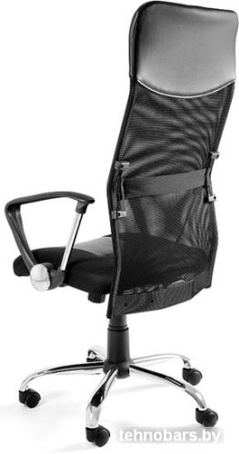 Кресло Unique Viper (черный) фото 4