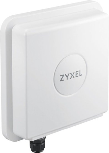 4G Wi-Fi роутер Zyxel LTE7480-M804 фото 3