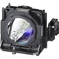 Оригинальная лампа с модулем для Panasonic PT-D5000