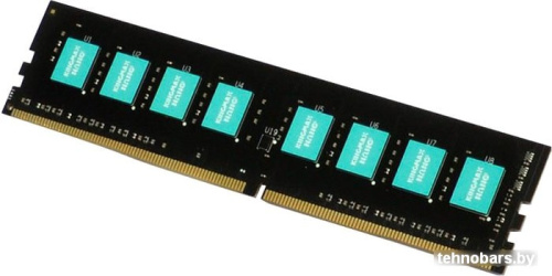 Оперативная память Kingmax 16GB DDR4 PC4-19200 KM-LD4-2400-16GS фото 3