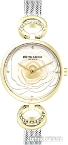 Наручные часы Pierre Cardin PC902762F03 фото 3