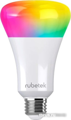 Светодиодная лампа Rubetek RL-3103 E27 фото 3