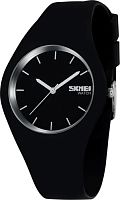 Наручные часы Skmei 9068 (черный/белый)