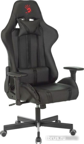 Кресло A4Tech Bloody GC-600 (черный) фото 3