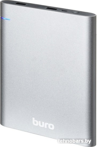 Портативное зарядное устройство Buro RCL-21000 (темно-серый) фото 3