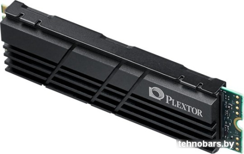 SSD Plextor M9PG Plus 512GB PX-512M9PG+ фото 4