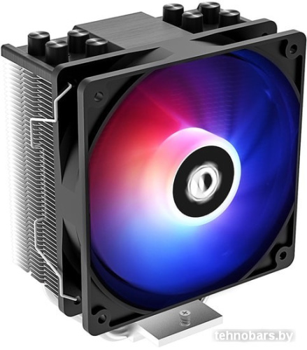 Кулер для процессора ID-Cooling SE-214-XT фото 3
