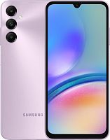 Смартфон Samsung Galaxy A05s SM-A057F/DS 4GB/64GB (лаванда)