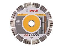 Алмазный круг 180х22 универс. Bosch 2608600351