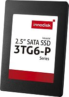 SSD Innodisk 3TG6-P 128GB DGS25-A28M71EW1QF