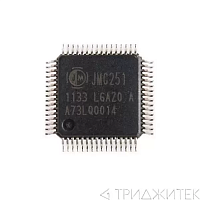Сетевой контроллер JMC251