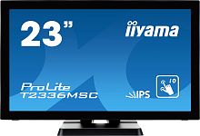 Монитор Iiyama T2336MSC-B2