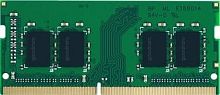 Оперативная память GOODRAM 16GB DDR4 SODIMM PC4-25600 GR3200S464L22S/16G