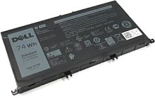 Аккумуляторы для ноутбуков Dell 357F9