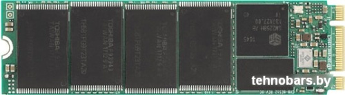 SSD Plextor M8VG 512GB PX-512M8VG фото 3